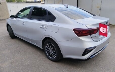 KIA Cerato IV, 2020 год, 1 900 000 рублей, 3 фотография