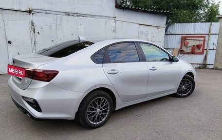 KIA Cerato IV, 2020 год, 1 900 000 рублей, 4 фотография