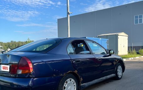 Mitsubishi Carisma I, 1995 год, 170 000 рублей, 4 фотография