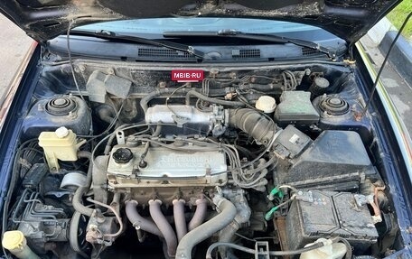 Mitsubishi Carisma I, 1995 год, 170 000 рублей, 7 фотография