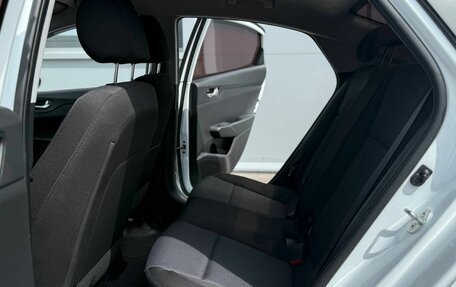 Hyundai Solaris II рестайлинг, 2020 год, 1 404 000 рублей, 12 фотография