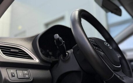 Hyundai Solaris II рестайлинг, 2020 год, 1 404 000 рублей, 11 фотография