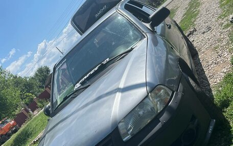 Volkswagen Pointer, 2005 год, 100 000 рублей, 1 фотография