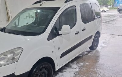 Peugeot Partner II рестайлинг 2, 2013 год, 690 000 рублей, 1 фотография