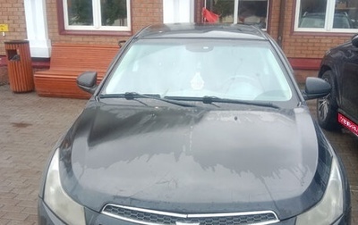 Chevrolet Cruze II, 2012 год, 410 000 рублей, 1 фотография