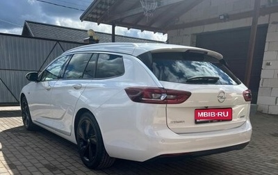 Opel Insignia II рестайлинг, 2019 год, 2 100 000 рублей, 1 фотография