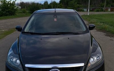 Ford Focus II рестайлинг, 2008 год, 510 000 рублей, 1 фотография