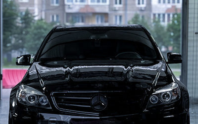 Mercedes-Benz C-Класс, 2007 год, 1 800 000 рублей, 1 фотография