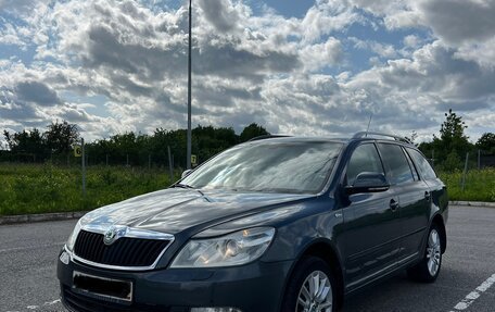 Skoda Octavia, 2012 год, 1 150 000 рублей, 1 фотография