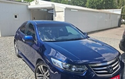 Honda Accord VIII рестайлинг, 2011 год, 1 800 000 рублей, 1 фотография