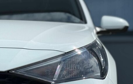 Hyundai Solaris II рестайлинг, 2020 год, 1 404 000 рублей, 20 фотография