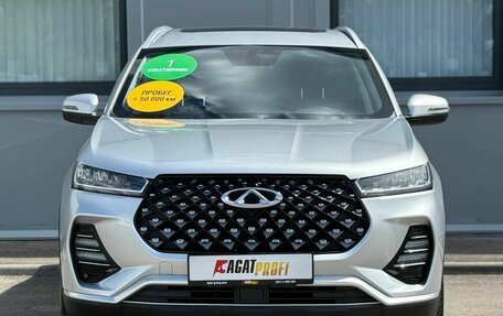 Chery Tiggo 7 Pro, 2022 год, 1 694 000 рублей, 2 фотография