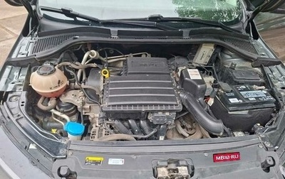 Skoda Rapid II, 2022 год, 1 680 000 рублей, 1 фотография