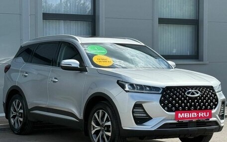 Chery Tiggo 7 Pro, 2022 год, 1 694 000 рублей, 3 фотография