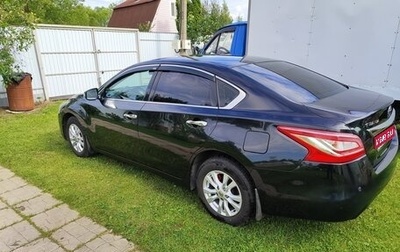 Nissan Teana, 2014 год, 1 700 000 рублей, 1 фотография