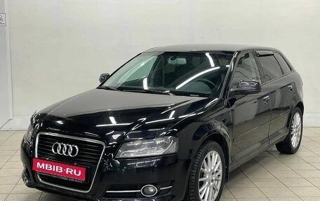 Audi A3, 2011 год, 640 000 рублей, 1 фотография