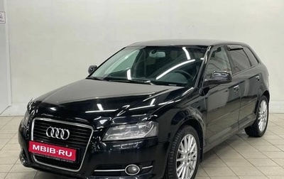 Audi A3, 2011 год, 640 000 рублей, 1 фотография