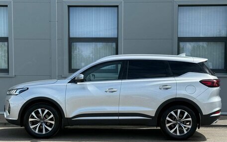 Chery Tiggo 7 Pro, 2022 год, 1 694 000 рублей, 8 фотография