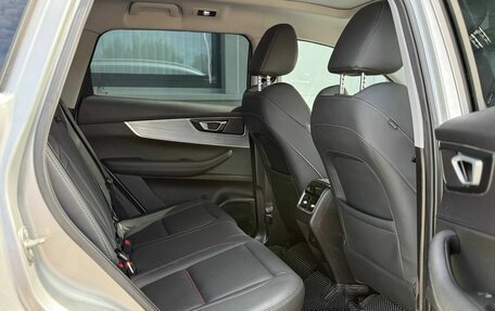 Chery Tiggo 7 Pro, 2022 год, 1 694 000 рублей, 14 фотография