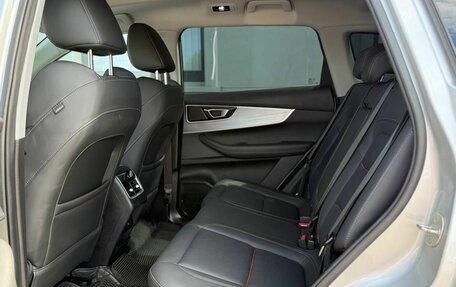 Chery Tiggo 7 Pro, 2022 год, 1 694 000 рублей, 12 фотография