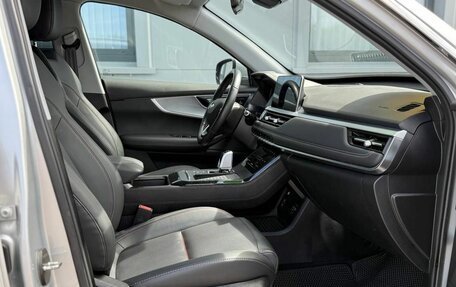 Chery Tiggo 7 Pro, 2022 год, 1 694 000 рублей, 13 фотография