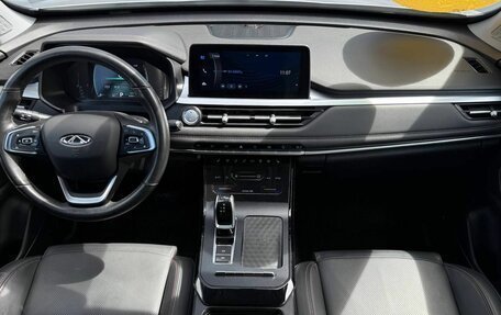 Chery Tiggo 7 Pro, 2022 год, 1 694 000 рублей, 15 фотография