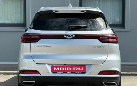 Chery Tiggo 7 Pro, 2022 год, 1 694 000 рублей, 6 фотография