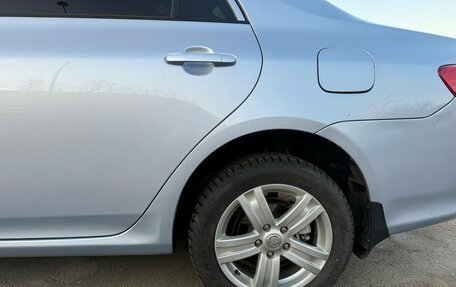 Toyota Corolla, 2007 год, 790 000 рублей, 4 фотография
