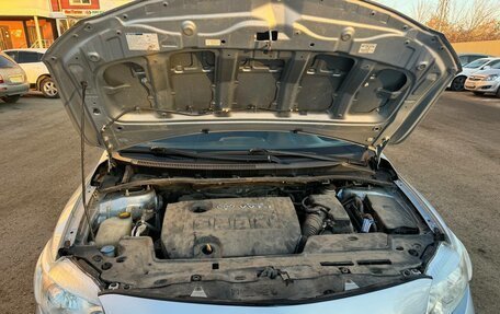 Toyota Corolla, 2007 год, 790 000 рублей, 14 фотография