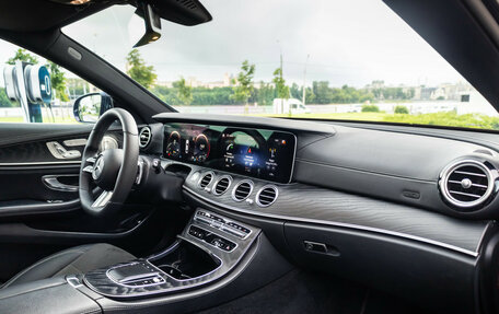 Mercedes-Benz E-Класс, 2021 год, 4 149 000 рублей, 11 фотография