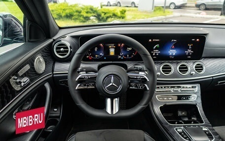 Mercedes-Benz E-Класс, 2021 год, 4 149 000 рублей, 15 фотография