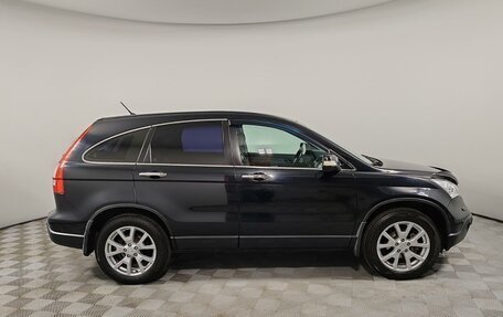 Honda CR-V III рестайлинг, 2008 год, 1 035 000 рублей, 4 фотография