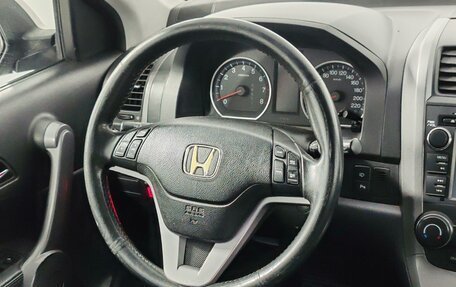 Honda CR-V III рестайлинг, 2008 год, 1 035 000 рублей, 16 фотография