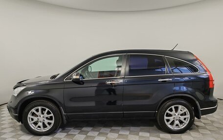 Honda CR-V III рестайлинг, 2008 год, 1 035 000 рублей, 8 фотография