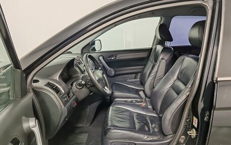 Honda CR-V III рестайлинг, 2008 год, 1 035 000 рублей, 17 фотография