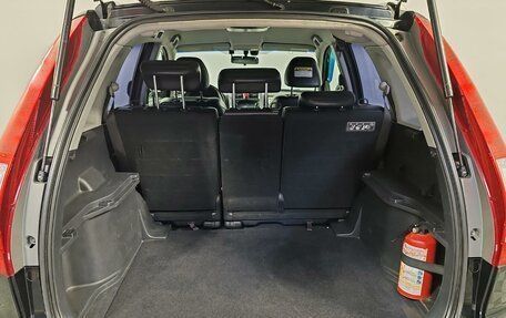 Honda CR-V III рестайлинг, 2008 год, 1 035 000 рублей, 9 фотография