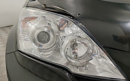 Honda CR-V III рестайлинг, 2008 год, 1 035 000 рублей, 18 фотография