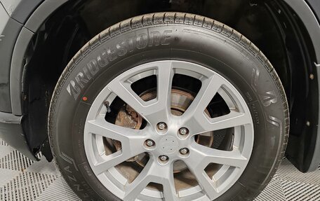 Honda CR-V III рестайлинг, 2008 год, 1 035 000 рублей, 19 фотография