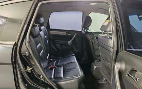 Honda CR-V III рестайлинг, 2008 год, 1 035 000 рублей, 22 фотография