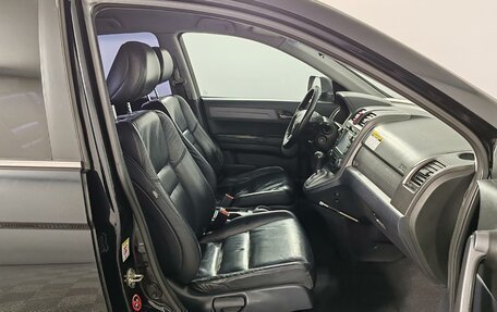 Honda CR-V III рестайлинг, 2008 год, 1 035 000 рублей, 21 фотография