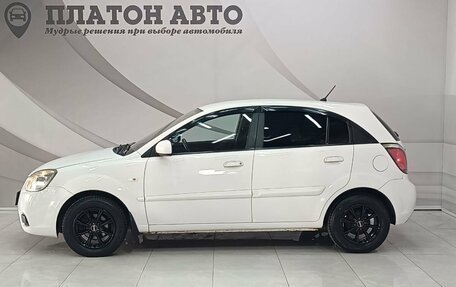 KIA Rio II, 2011 год, 540 000 рублей, 8 фотография