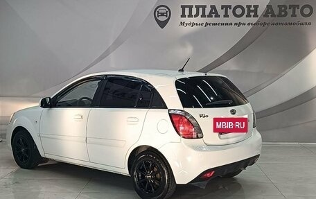 KIA Rio II, 2011 год, 540 000 рублей, 7 фотография