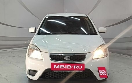 KIA Rio II, 2011 год, 540 000 рублей, 2 фотография