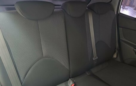 KIA Rio II, 2011 год, 540 000 рублей, 19 фотография