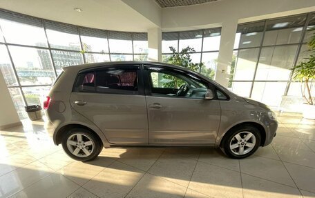 Volkswagen Golf Plus II, 2012 год, 699 000 рублей, 4 фотография