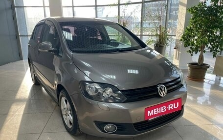 Volkswagen Golf Plus II, 2012 год, 699 000 рублей, 3 фотография
