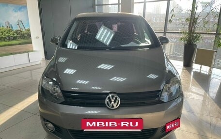 Volkswagen Golf Plus II, 2012 год, 699 000 рублей, 2 фотография