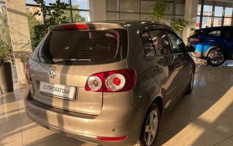Volkswagen Golf Plus II, 2012 год, 699 000 рублей, 5 фотография