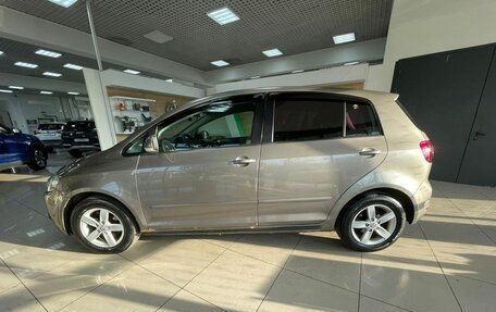 Volkswagen Golf Plus II, 2012 год, 699 000 рублей, 8 фотография