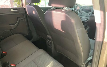 Volkswagen Golf Plus II, 2012 год, 699 000 рублей, 16 фотография